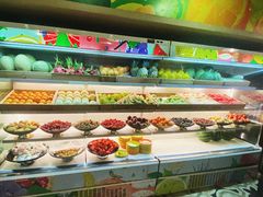 -皇室假期美食水疗会(春风路店)