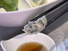 -船歌·鱼水饺青岛菜(枫蓝国际购物中心店)