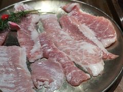 -韩宫宴烤肉·料理(苏州中心店)