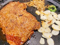 -炉队长·齐齐哈尔家庭烤肉(马家堡店)