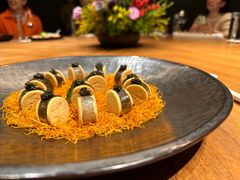 -木守西溪溪隐餐厅
