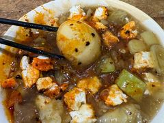 -马光荣肉丸糊辣汤(边东街店)