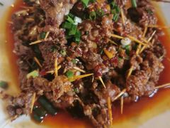 -圆圆家私房美食(民权路店)