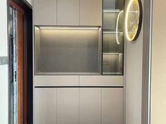 -索菲亚衣柜橱柜家具全屋定制(盈港路店)