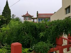 -首钢疗养院(滨海大道)