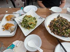 -渔码头食府(蓬莱阁店)