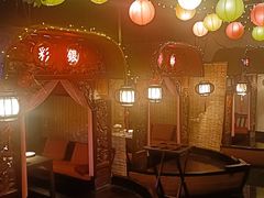 -广州花园酒店