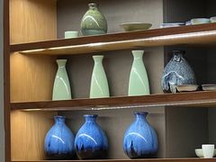 -静一餐厅·湖北菜(前门店)