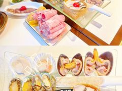 -Thai Basil罗勒叶泰式餐厅(时代天街店)