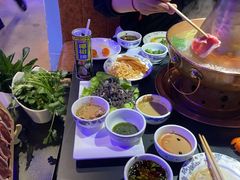 -虾乐园龙虾·夜宵(松江店)