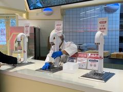 -红星前进面包牛奶公司(君太店)