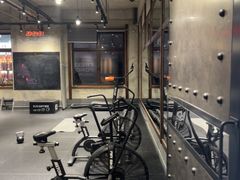 -EVE格斗健身工作室(周康店)
