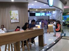 大堂-CoCo都可(健翔桥店)