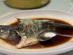 -逸林轩中餐厅(中信泰富朱家角锦江酒店)