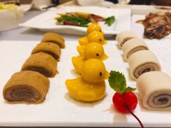 -全聚德(上海首店浦东店)