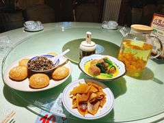-五台山八大碗·地方风味菜馆(五爷庙店)