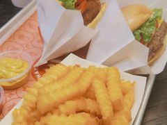 -Shake Shack(西单大悦城店)