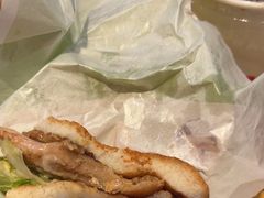 -麦当劳(世纪汇广场店)