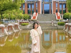 -华东政法大学(松江校区)