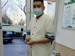 -北派修脚·采耳(上地信息路店)