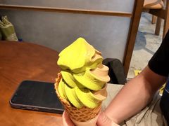 -六六·抹茶66’s SALDessert(保利时光里店)
