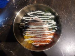 -大叹号·朝鲜族烤肉(潍坊泰华城店)