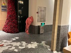 -红樱桃·欢乐餐厅(太原里店)