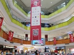 -北京华联购物中心(天通苑店)