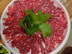 五花趾-幸运牛汕头小黄牛牛肉火锅(梅林店)
