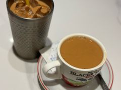 -樂麗餐室 · 本地茶餐廳(扬名广场店)