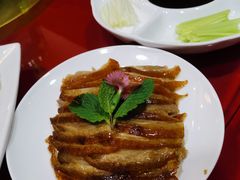 -大江南食府(石景山店)