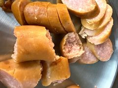 -高家小院铁锅炖大鹅(哈西高铁站店)