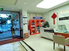 -柏乐口腔(南宁总院)