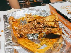 -白氏兄弟烧烤(中赢广场店)