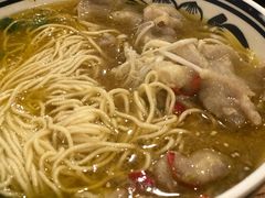 -霸道川面馆(张江店)