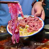 解放碑藏的Z深的一家居民楼火锅