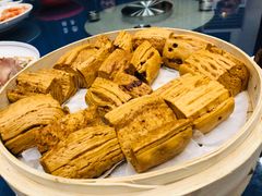 -顺风山庄(水濂山店)