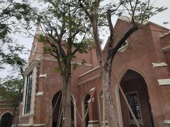 -赤坎·广东华侨国际旅游度假区