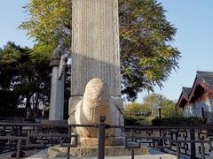-卢沟桥文化旅游区