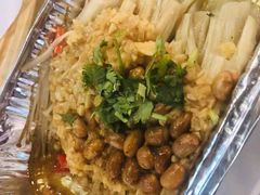 -金谷园饺子·烧烤·家宴(人大总店)