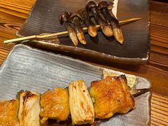 -鸟鹏烧鸟居酒屋(熙龙湾店)