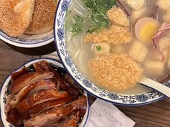-小潘记鸭血粉丝汤