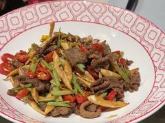 -径山十八道·风味民间菜(杭州总店)