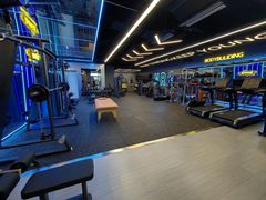 -NRG 健身私教CLUB(世博源店)