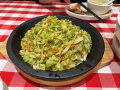 -西贝(无锡万象城店)