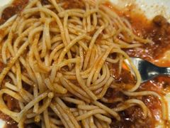 肉酱意面-宜家·瑞典风味餐厅(无锡店)