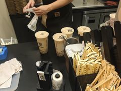 -KOI Thé(力宝广场店)