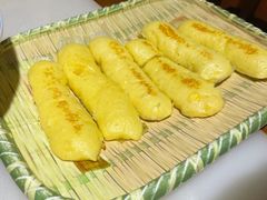 -外婆家传菜(老城店)