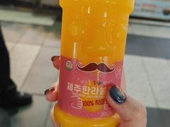 -西归浦每天偶来市场