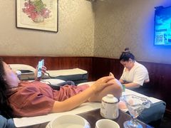 -古莲·影院足道·按摩SPA(水上温泉店)